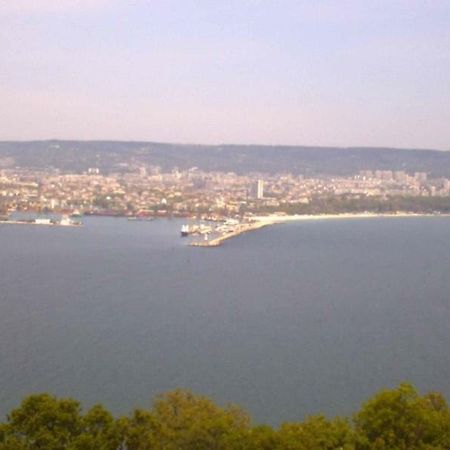 Apartament Zaliva Varna Dış mekan fotoğraf