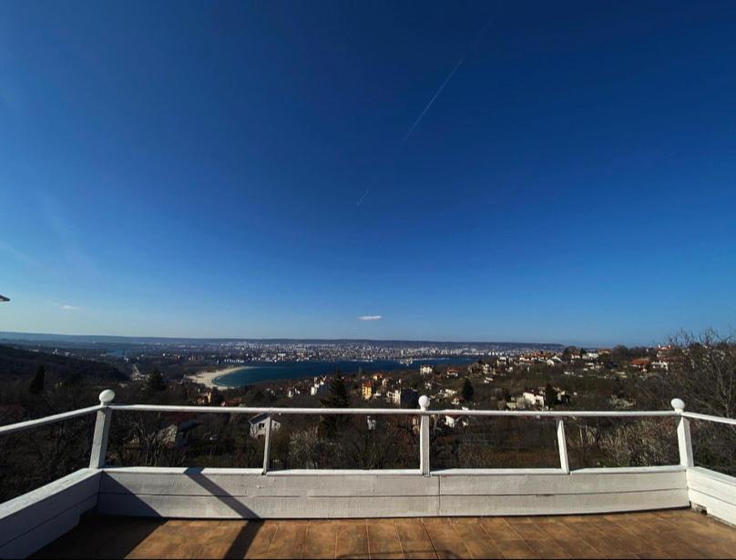 Apartament Zaliva Varna Dış mekan fotoğraf