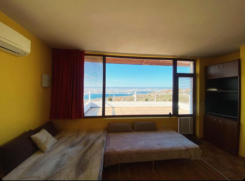 Apartament Zaliva Varna Dış mekan fotoğraf