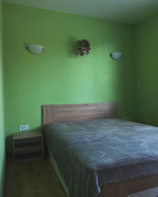 Apartament Zaliva Varna Dış mekan fotoğraf
