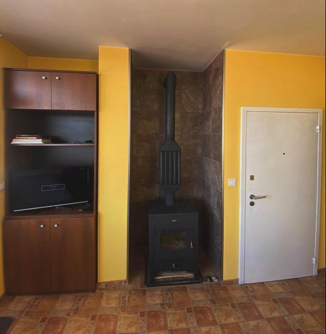 Apartament Zaliva Varna Dış mekan fotoğraf