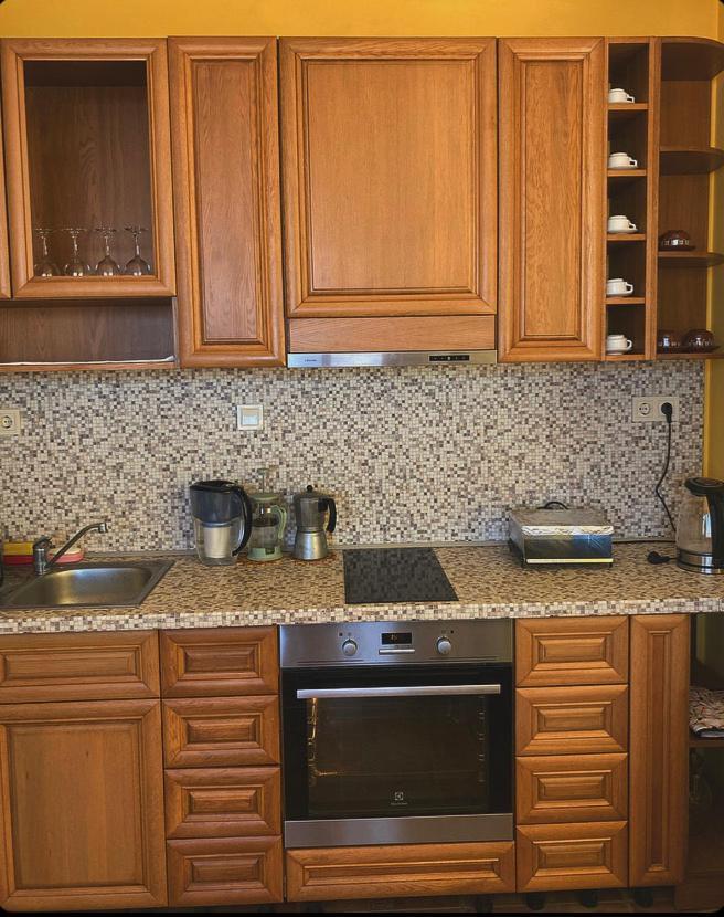 Apartament Zaliva Varna Dış mekan fotoğraf