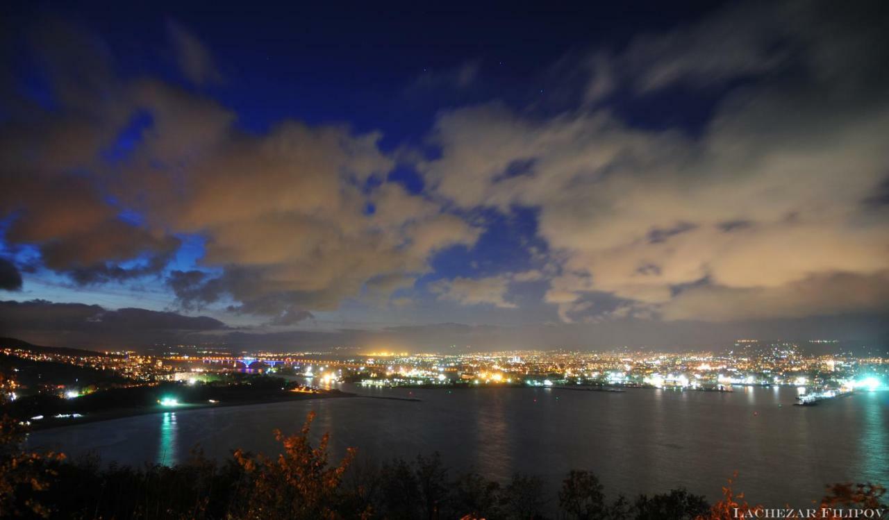 Apartament Zaliva Varna Dış mekan fotoğraf