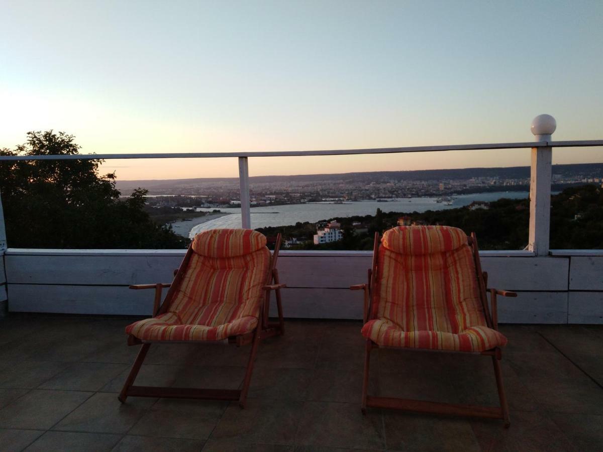 Apartament Zaliva Varna Dış mekan fotoğraf