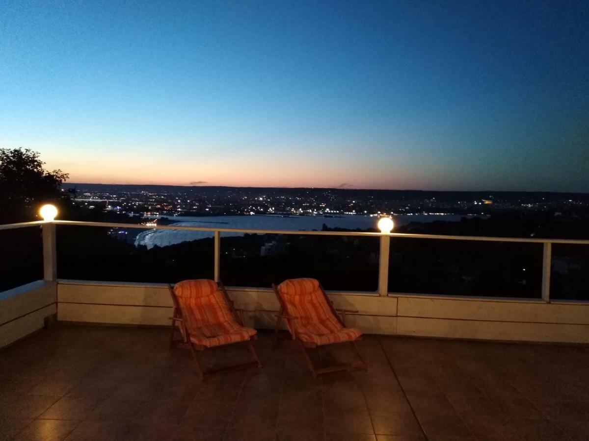 Apartament Zaliva Varna Dış mekan fotoğraf