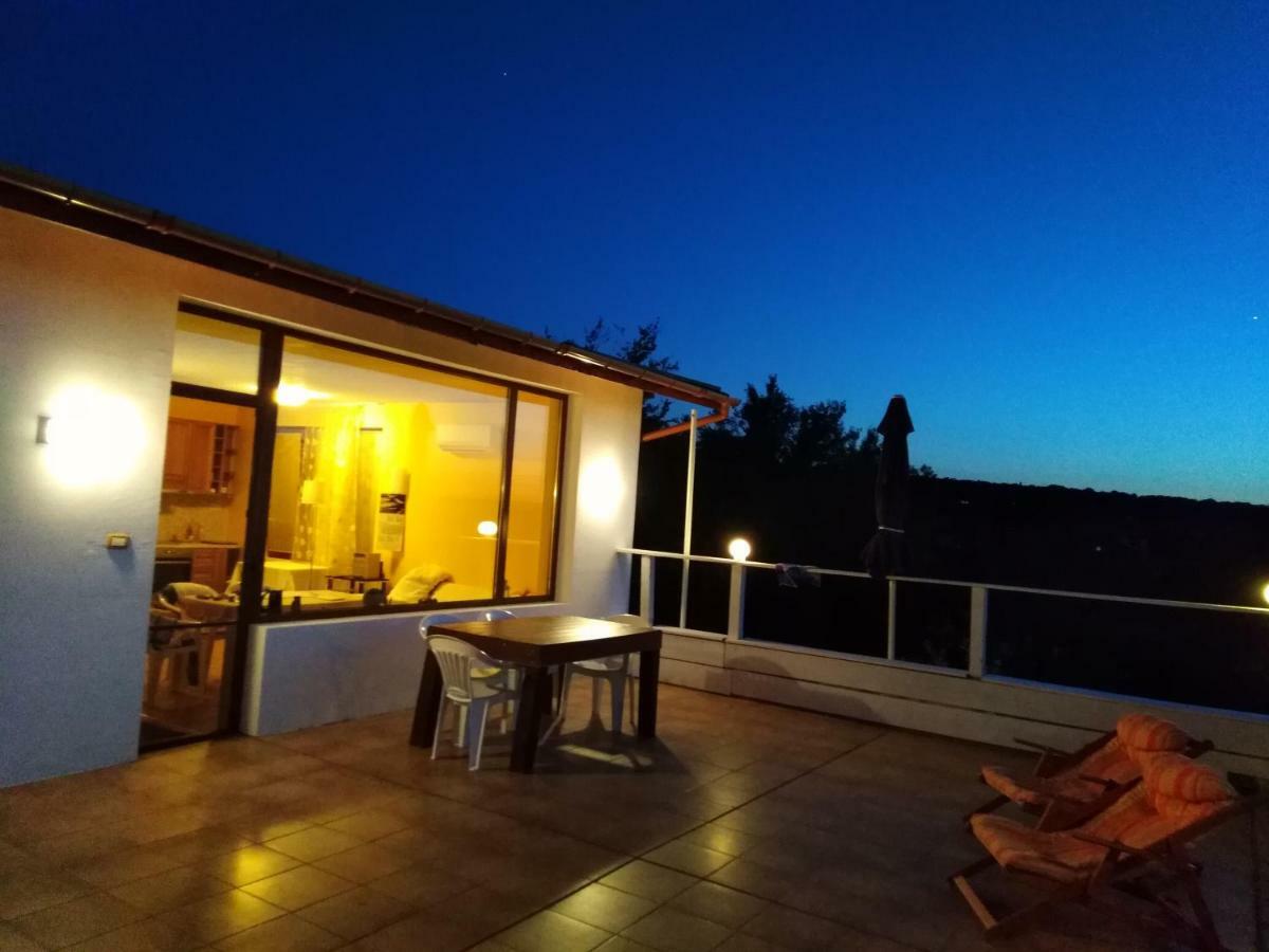 Apartament Zaliva Varna Dış mekan fotoğraf