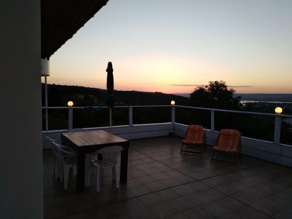 Apartament Zaliva Varna Dış mekan fotoğraf