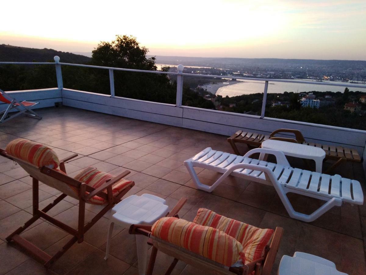 Apartament Zaliva Varna Dış mekan fotoğraf