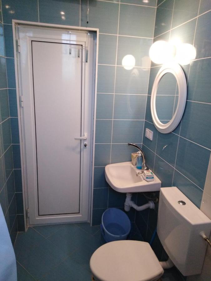 Apartament Zaliva Varna Dış mekan fotoğraf