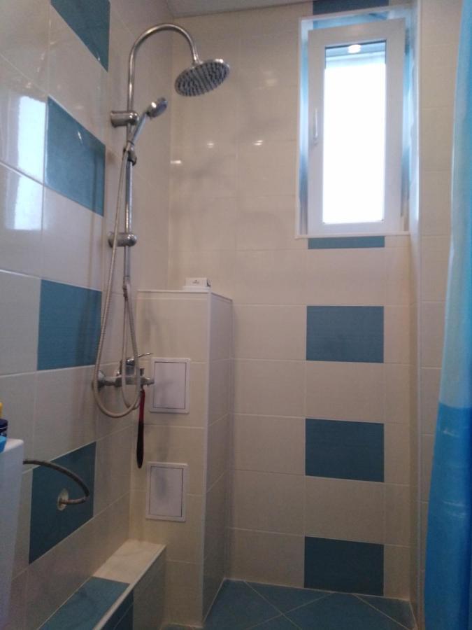 Apartament Zaliva Varna Dış mekan fotoğraf